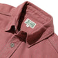 JELADO Flannel Shirt Short Length【JP94115】