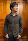JELADO Westcoast Shirt (ウェストコーストシャツ) Printed native pattern【SG73103】