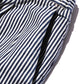 COLIMBO Waterloo Ez Pants Indigo Stripes【ZX-0207】