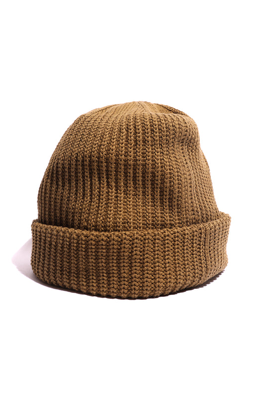 COLIMBO South Fork Cotton Watch Cap(サウスフォークコットンワッチキャップ)【ZX-0600】