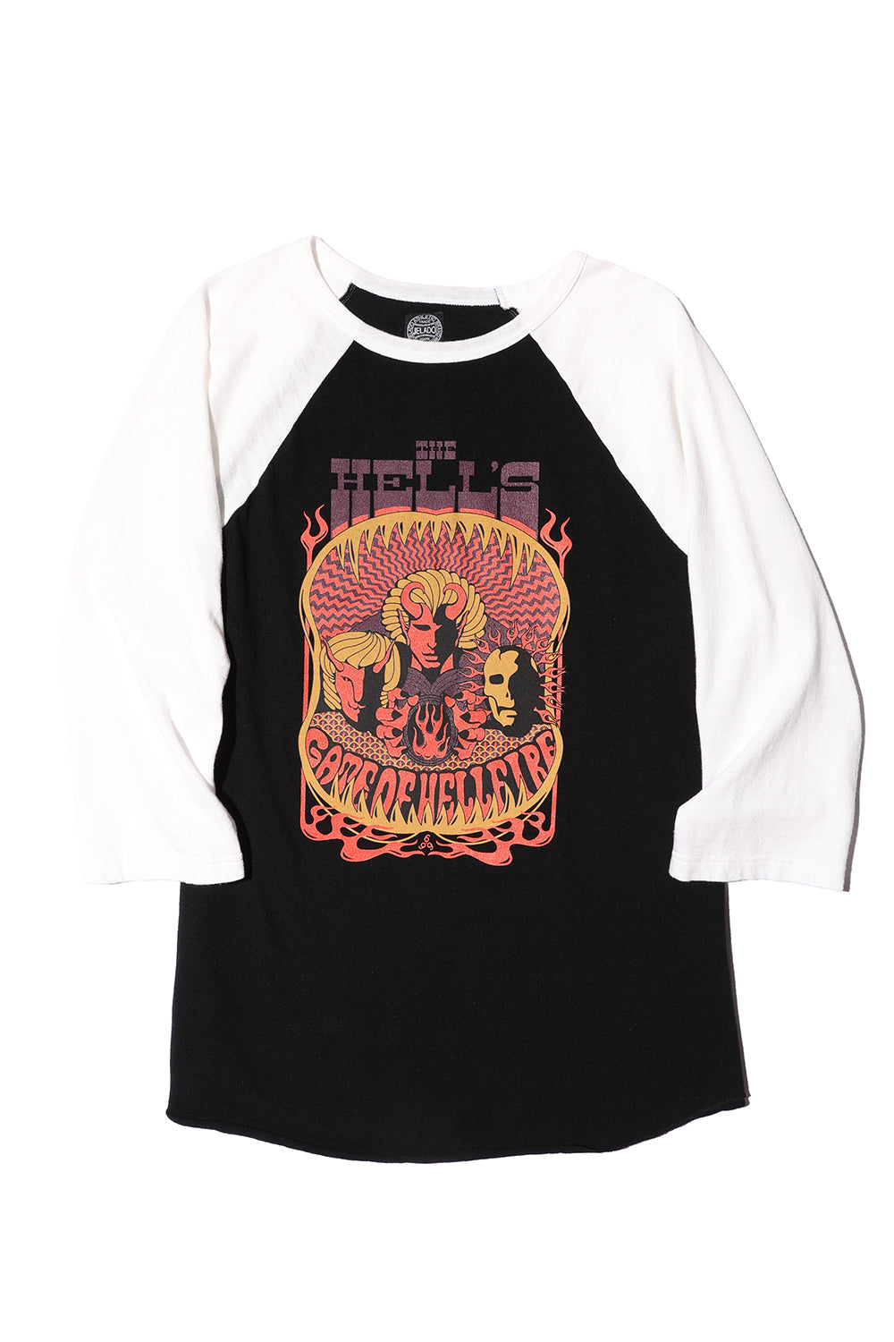 JELADO Hells Tee (AB71210)