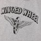 JELADO Winged Wheel(ウィングドウィール)Tee【AB71213】