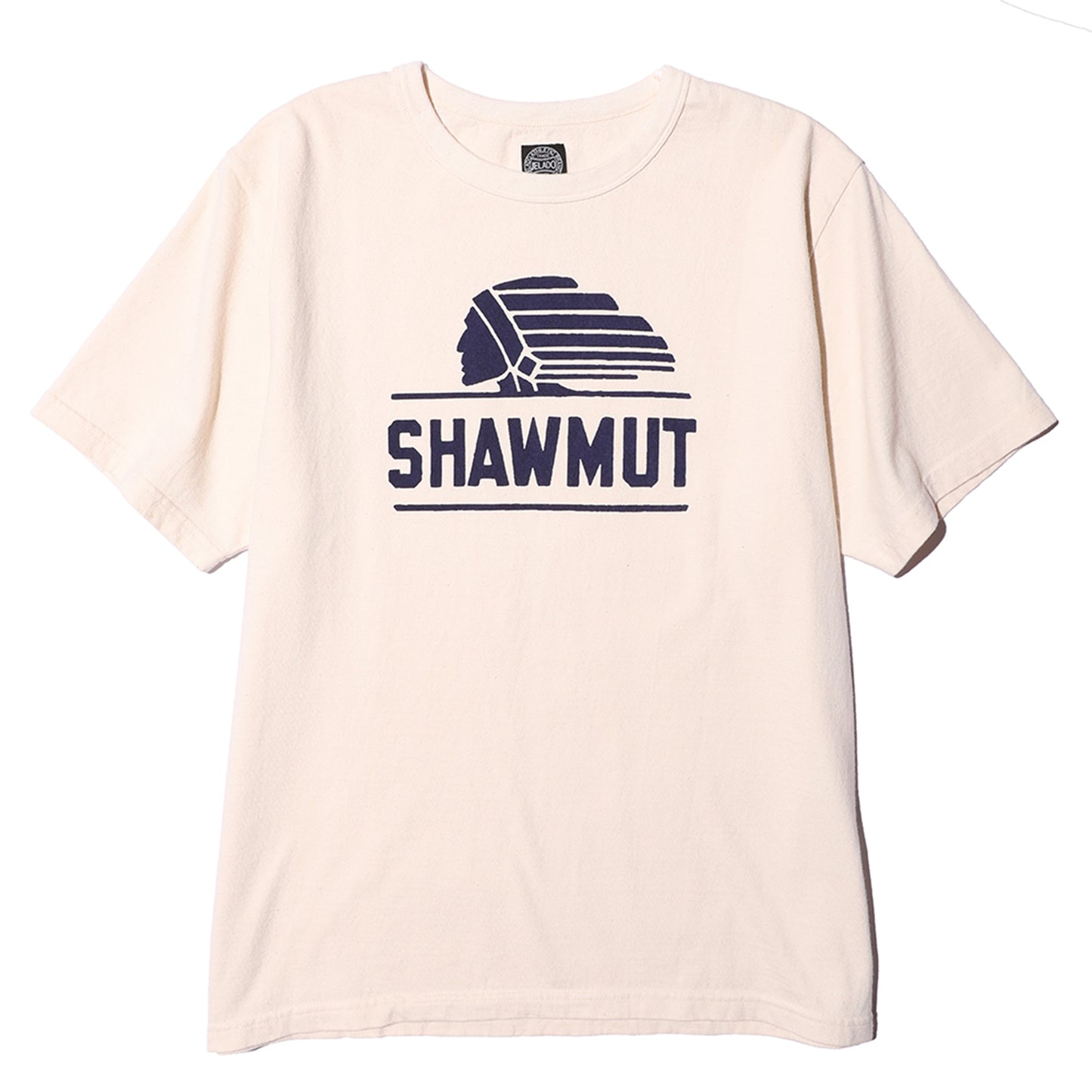 JELADO Shawmut(ショーマット)Tee【AB71214】