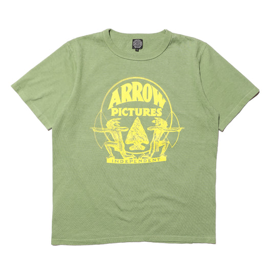 JELADO Arrow Picture Tee【AB81227】