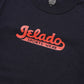 JELADO Logo Tee【AB81230】