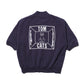 JELADO Deadlift Sweat Shirt Print【AB82218B】