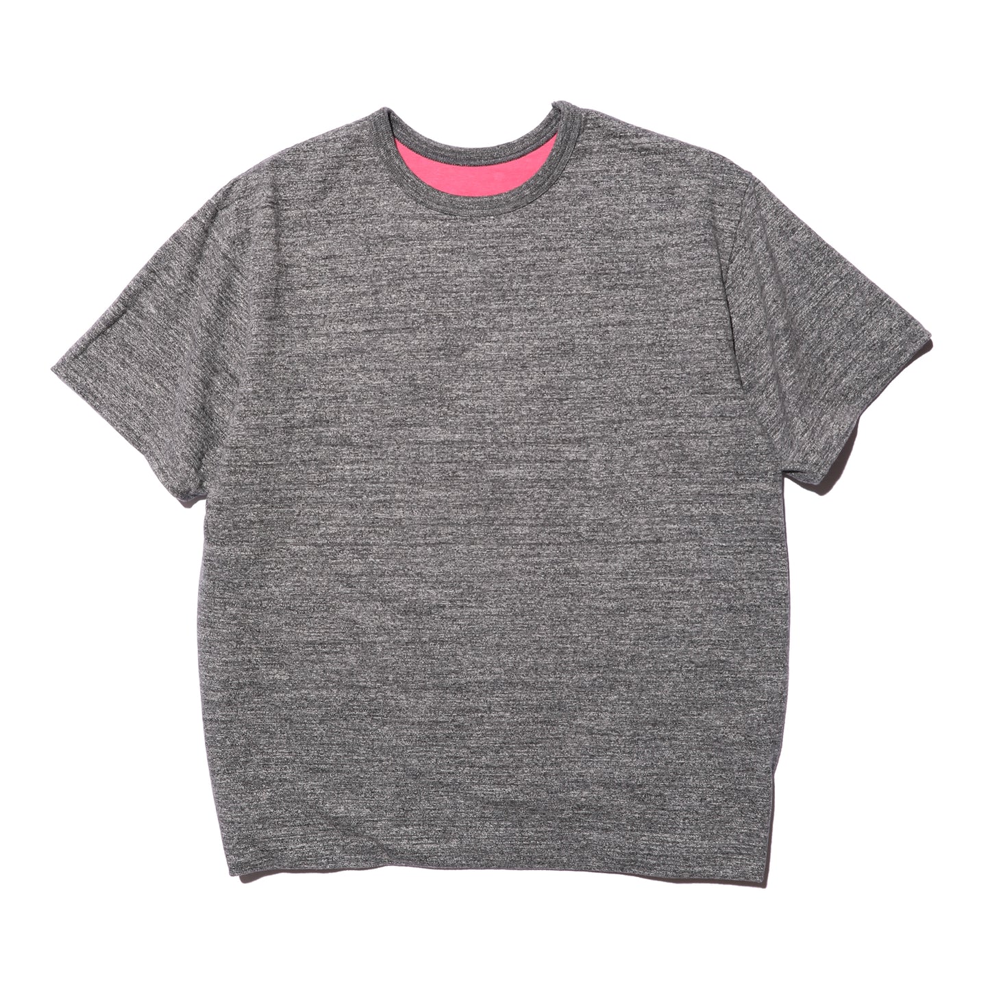 JELADO W Face Training Tee Plain【AB82223】