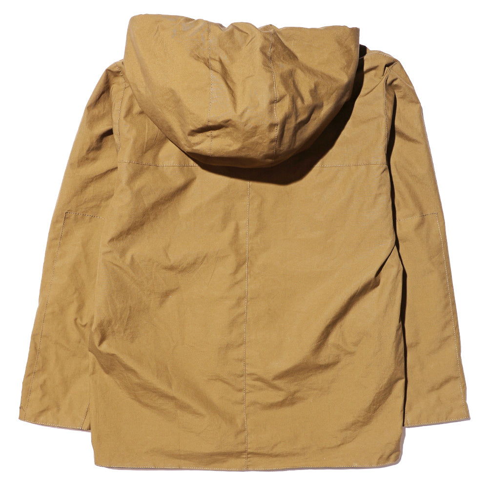 ALLEVOL/アレヴォル British Military Reversible Jacket"Spear"【AE-01-401】