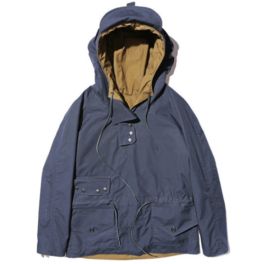 ALLEVOL/アレヴォル British Military Reversible Jacket"Spear"【AE-01-401】