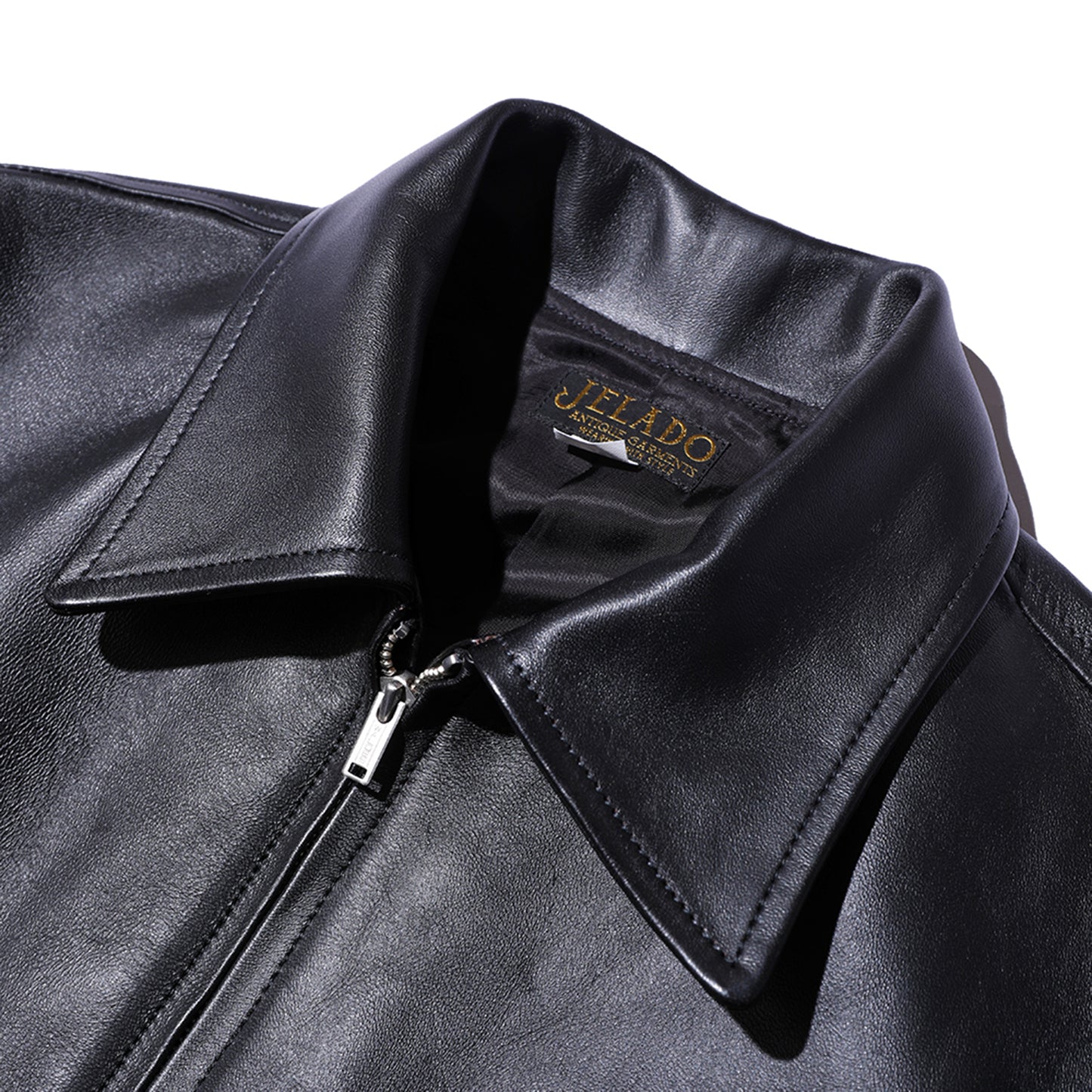 JELADO 24/7 Leather Sports Jacket【AG72417】