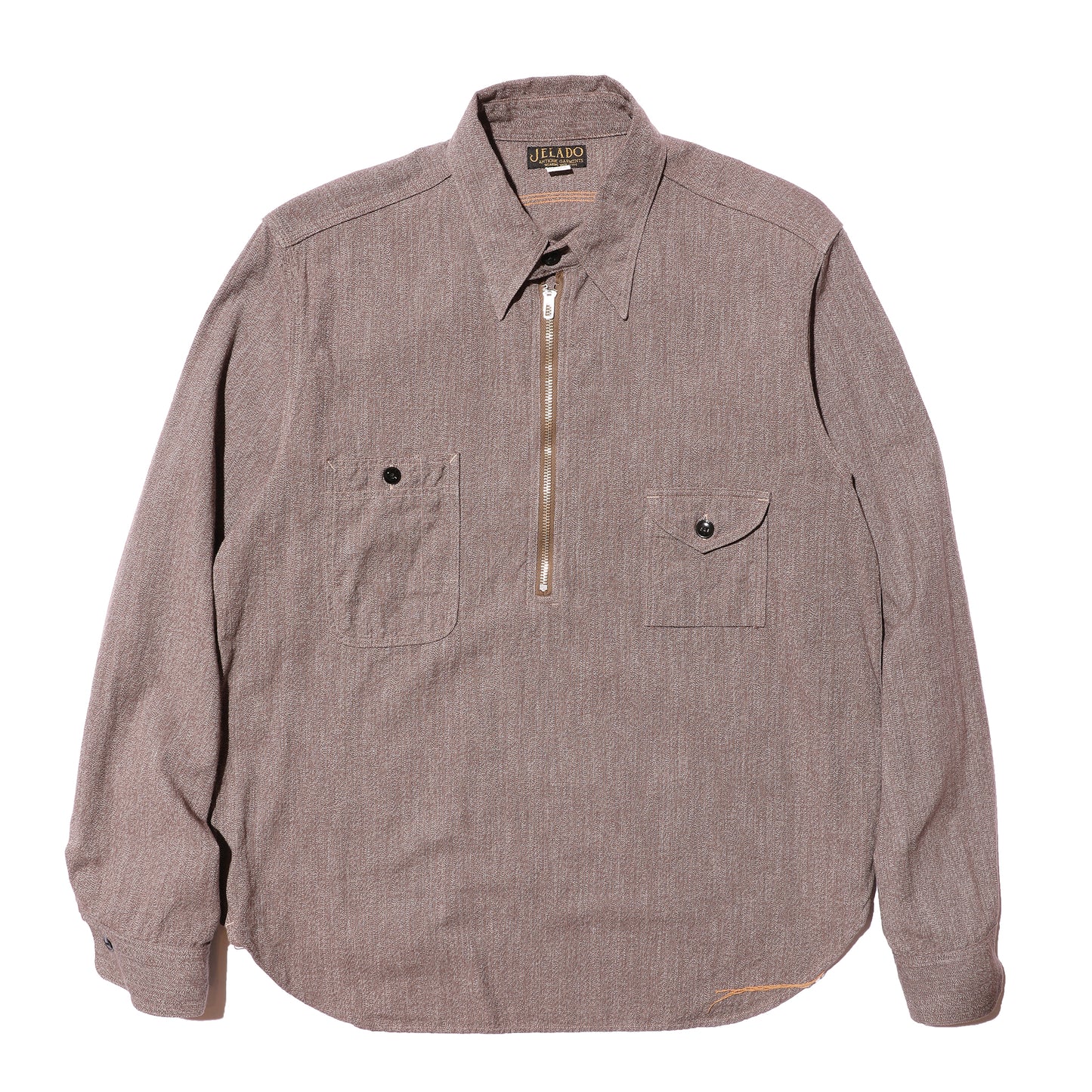 JELADO Ciggy Shirt(シギーシャツ)【AG81118】