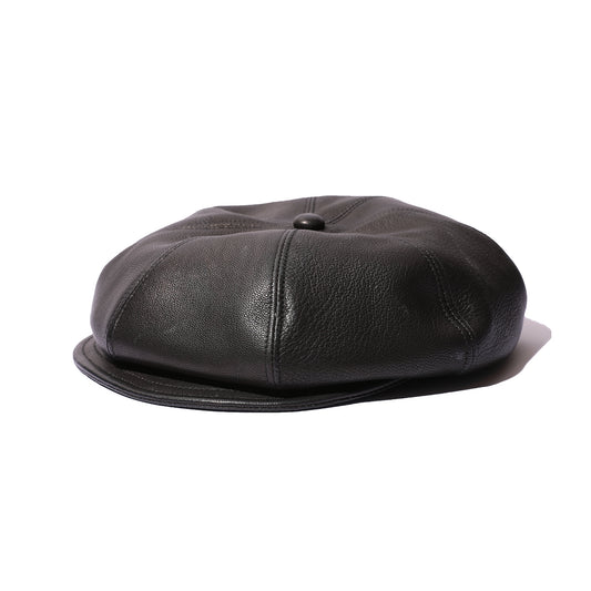 JELADO×Sturdy Leather Casquette【AG82732】