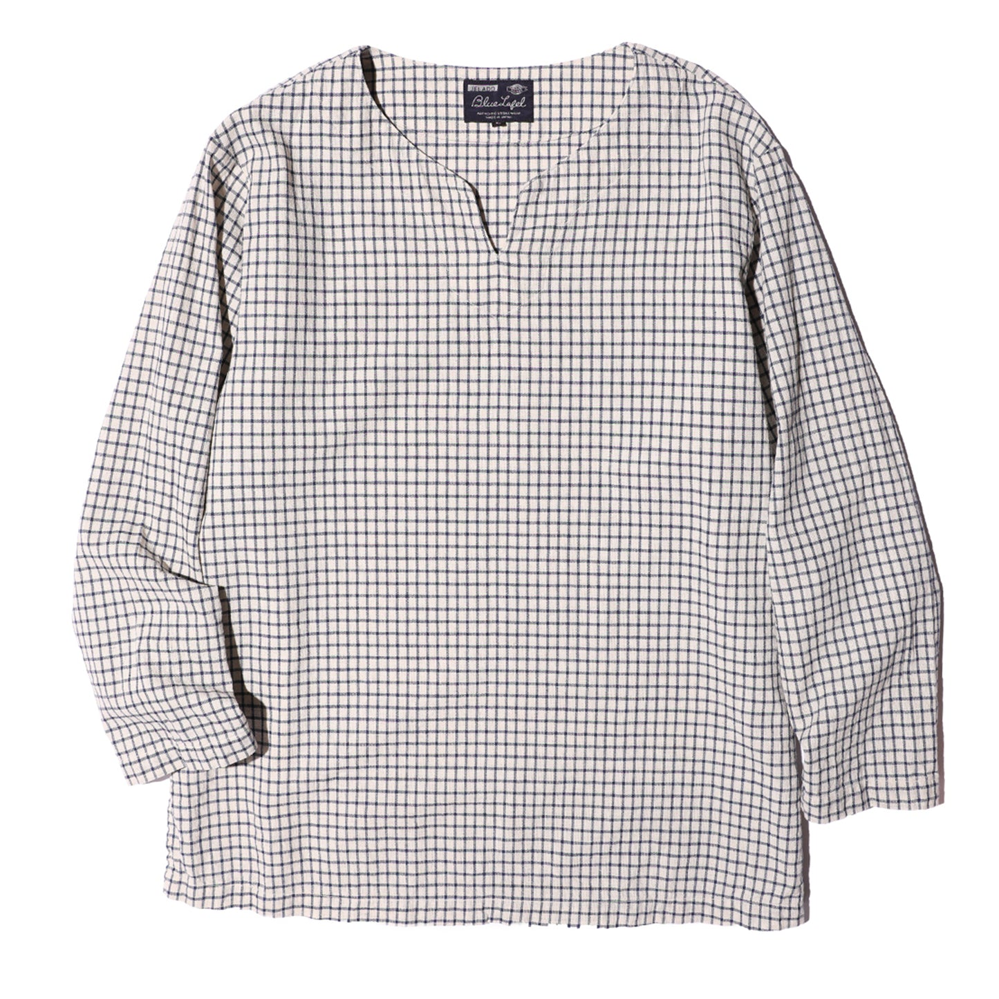 JELADO Sleeping shirt(スリーピングシャツ)【BL71109】