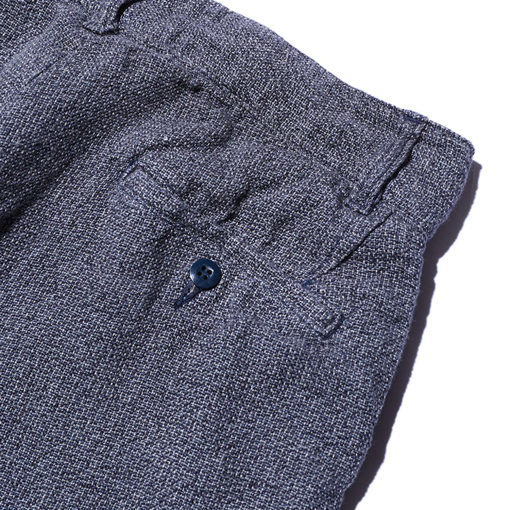 JELADO Vannes Trousers(ヴァンヌトラウザーズ) Blue【BL72312】