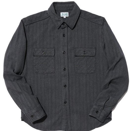 JELADO Nel Shirt Regular Length【JP94116】