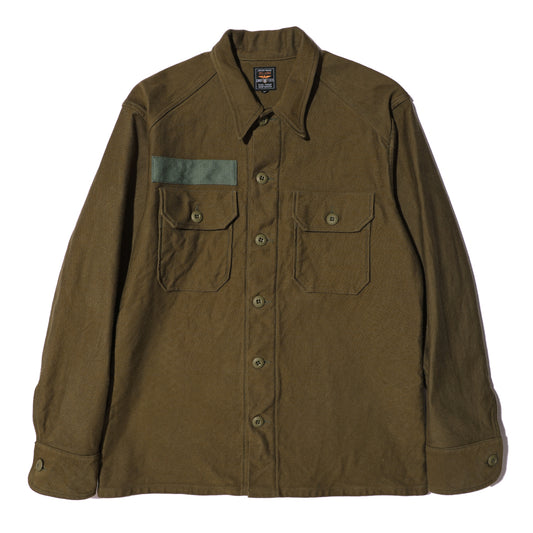 JELADO COG108 Field Shirt【CT73104】