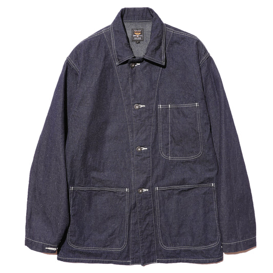 JELADO CN3 Jacket【CT81409】