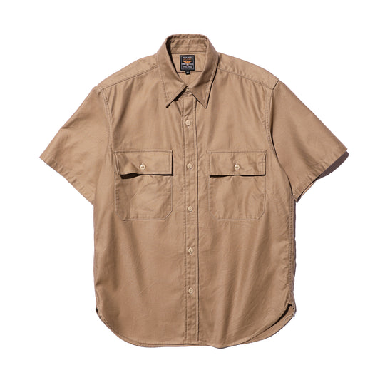 JELADO  Officer Shirt【CT82113A】