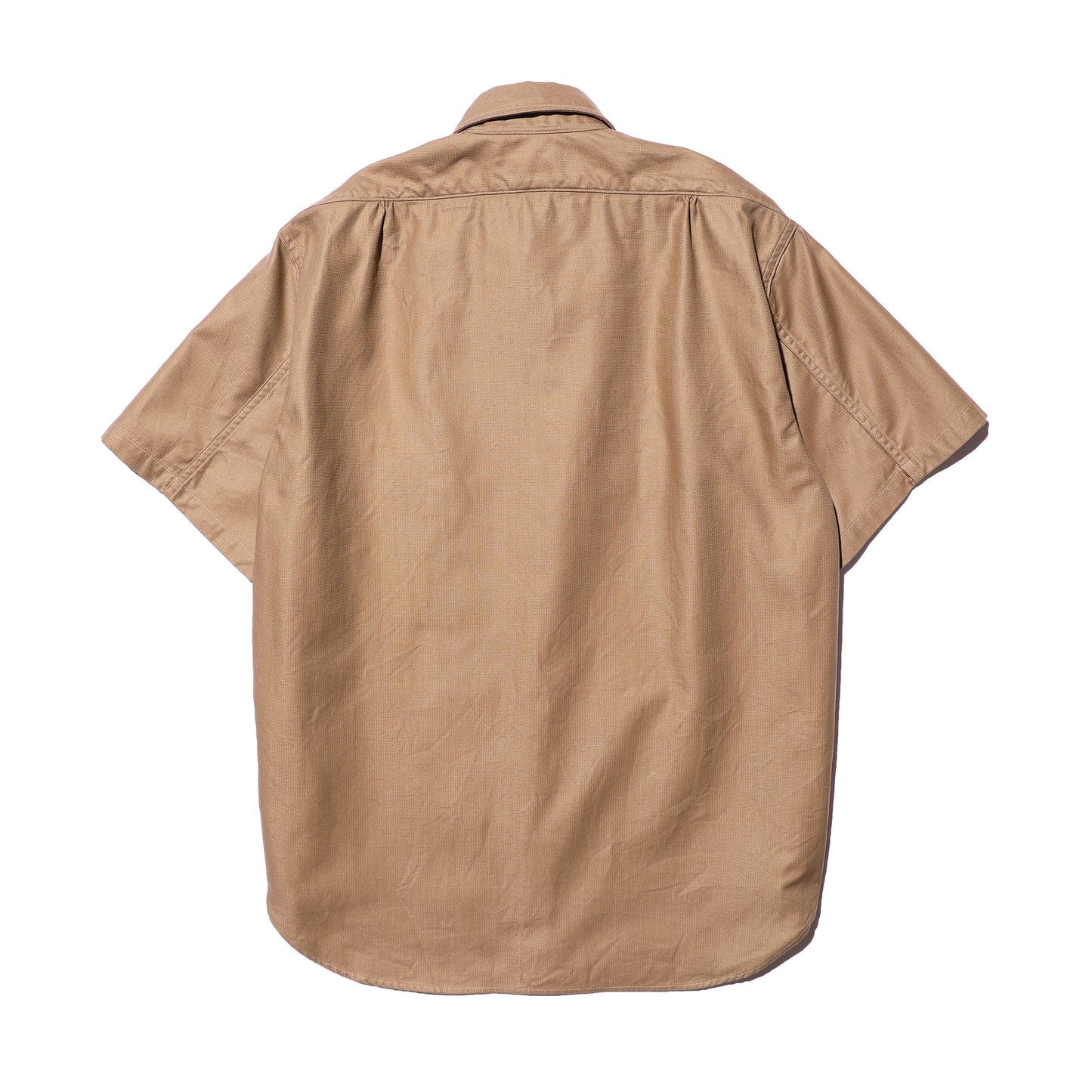 JELADO  Officer Shirt【CT82113A】