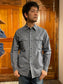 JELADO Unionworkers Shirt【JP71106】