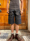 JELADO 66Denim Bush Shorts(66デニムブッシュショーツ)【JP72309SA】