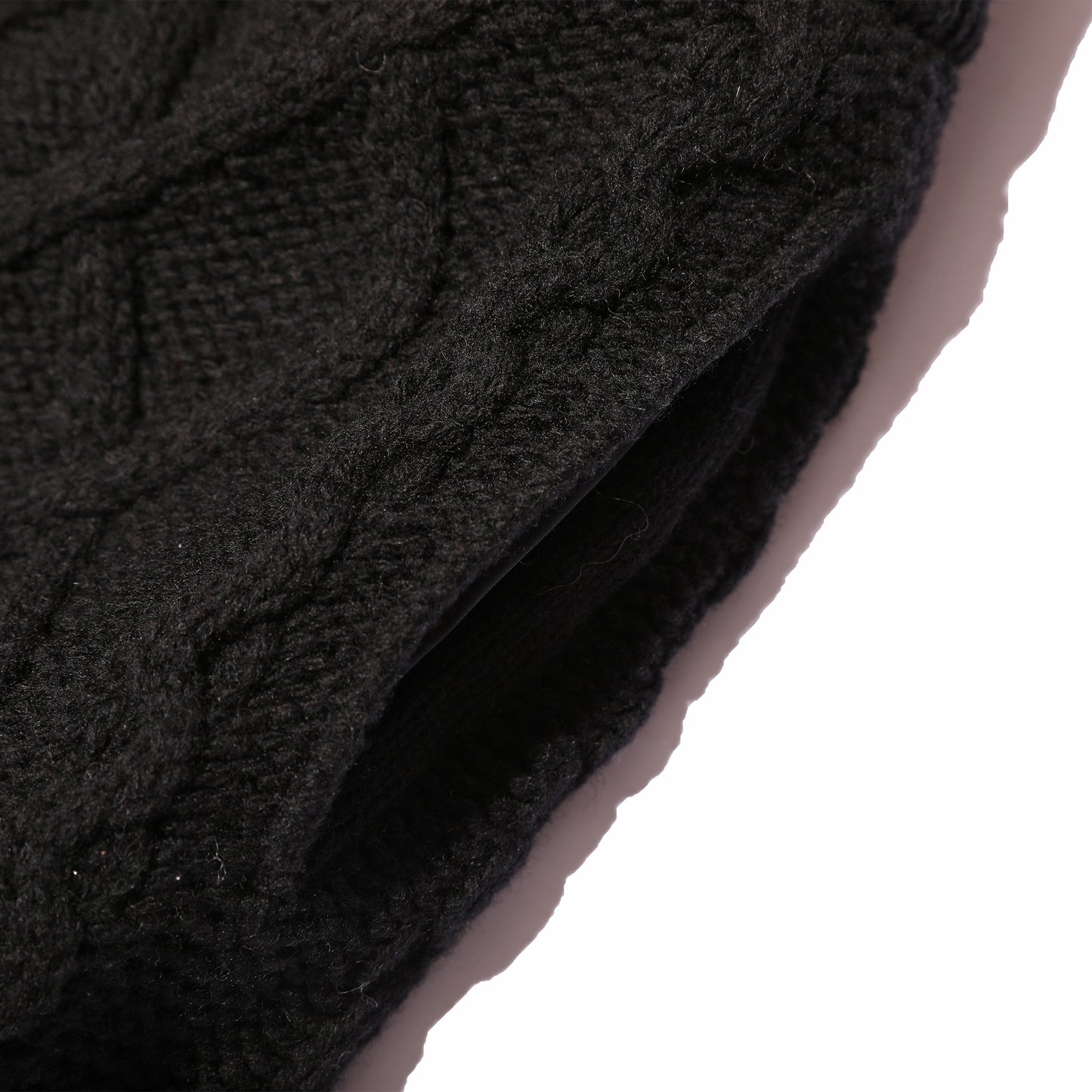 JELADO Cable Pants(ケーブル パンツ) Black【JP73326】