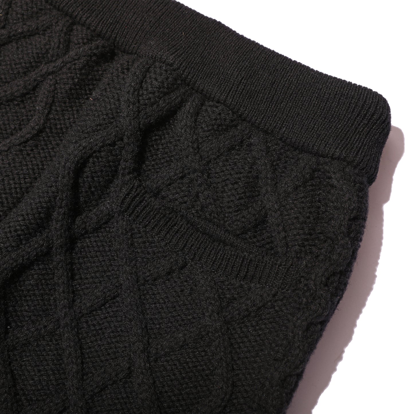 JELADO Cable Pants(ケーブル パンツ) Black【JP73326】
