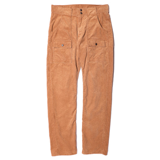 JELADO Corduroy Bush Pants(ブッシュパンツ) 【JP73328】