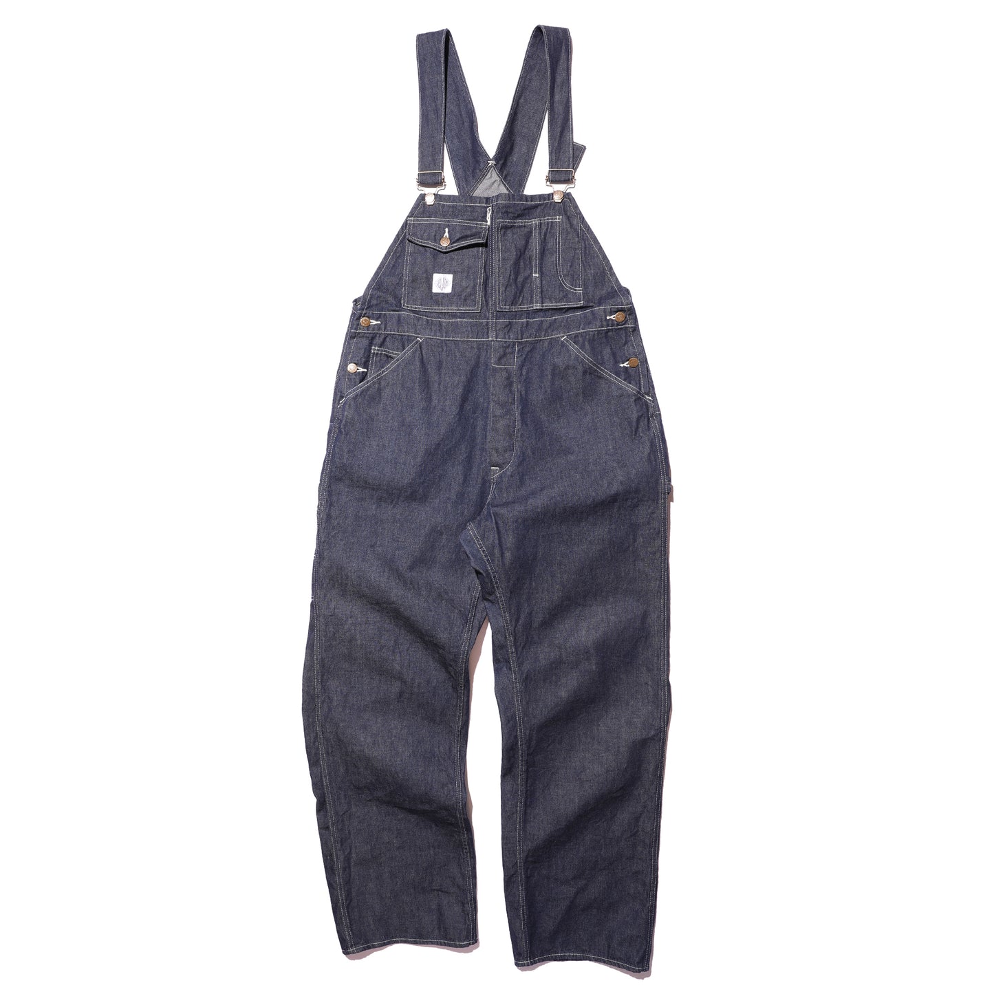 JELADO Signalman overall 【JP81314】