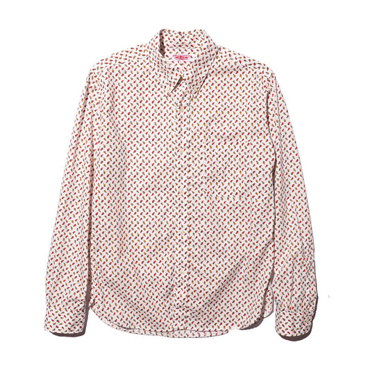 JELADO Madison　B.D shirt 【JP82107】