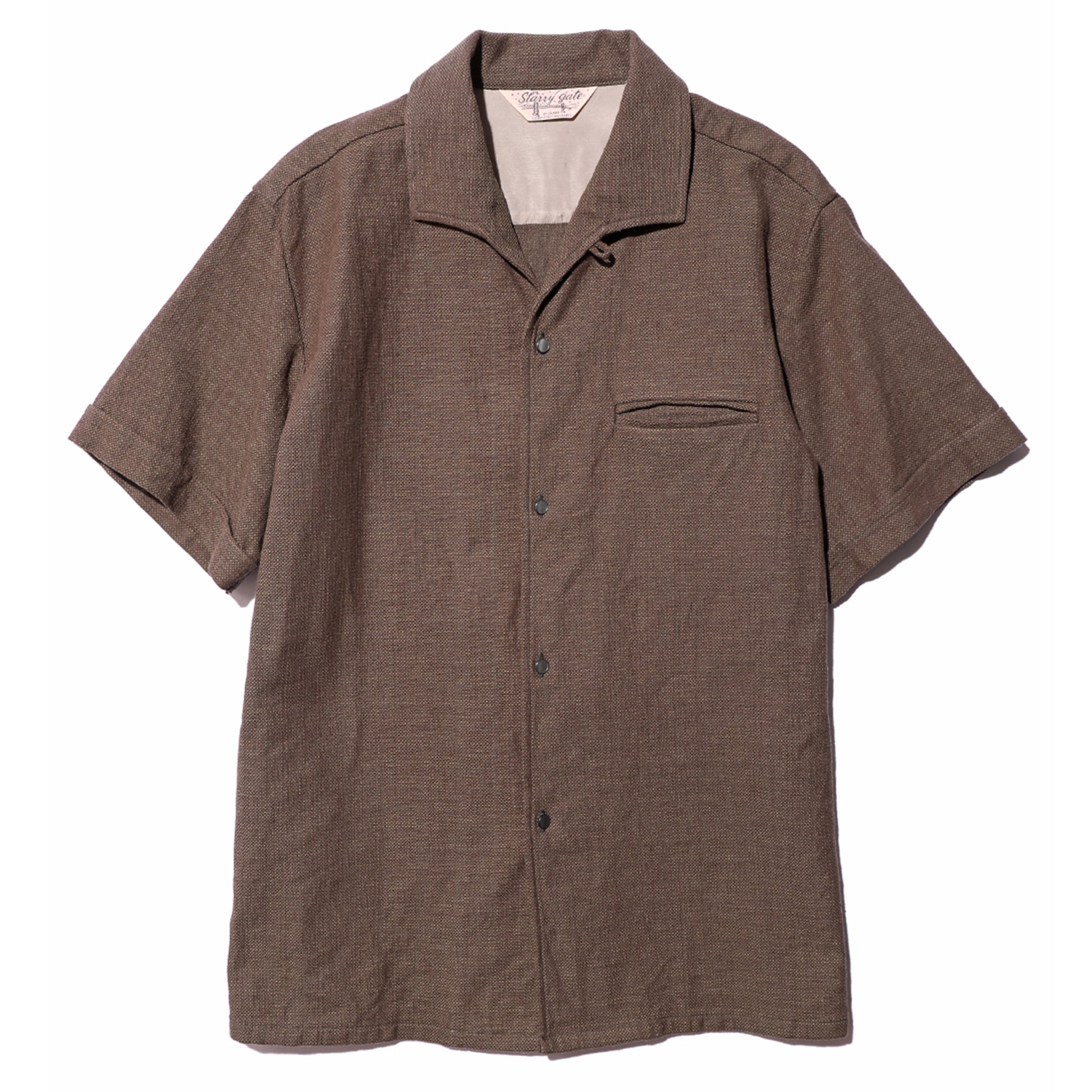 JELADO Vincent Shirt(ヴィンセントシャツ)【SG72101】