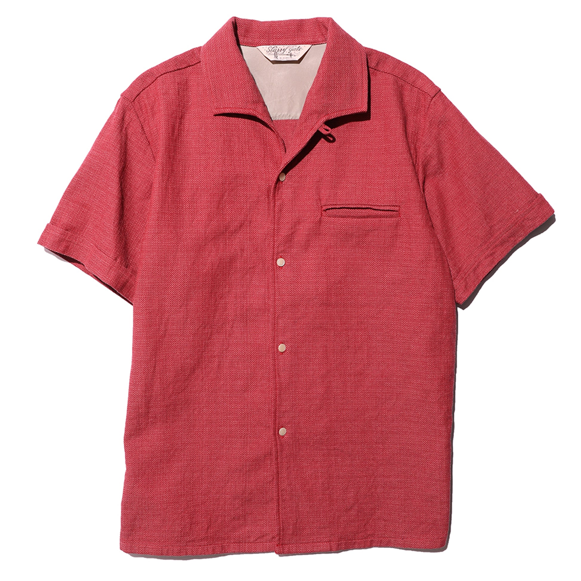 JELADO Vincent Shirt(ヴィンセントシャツ)【SG72101】