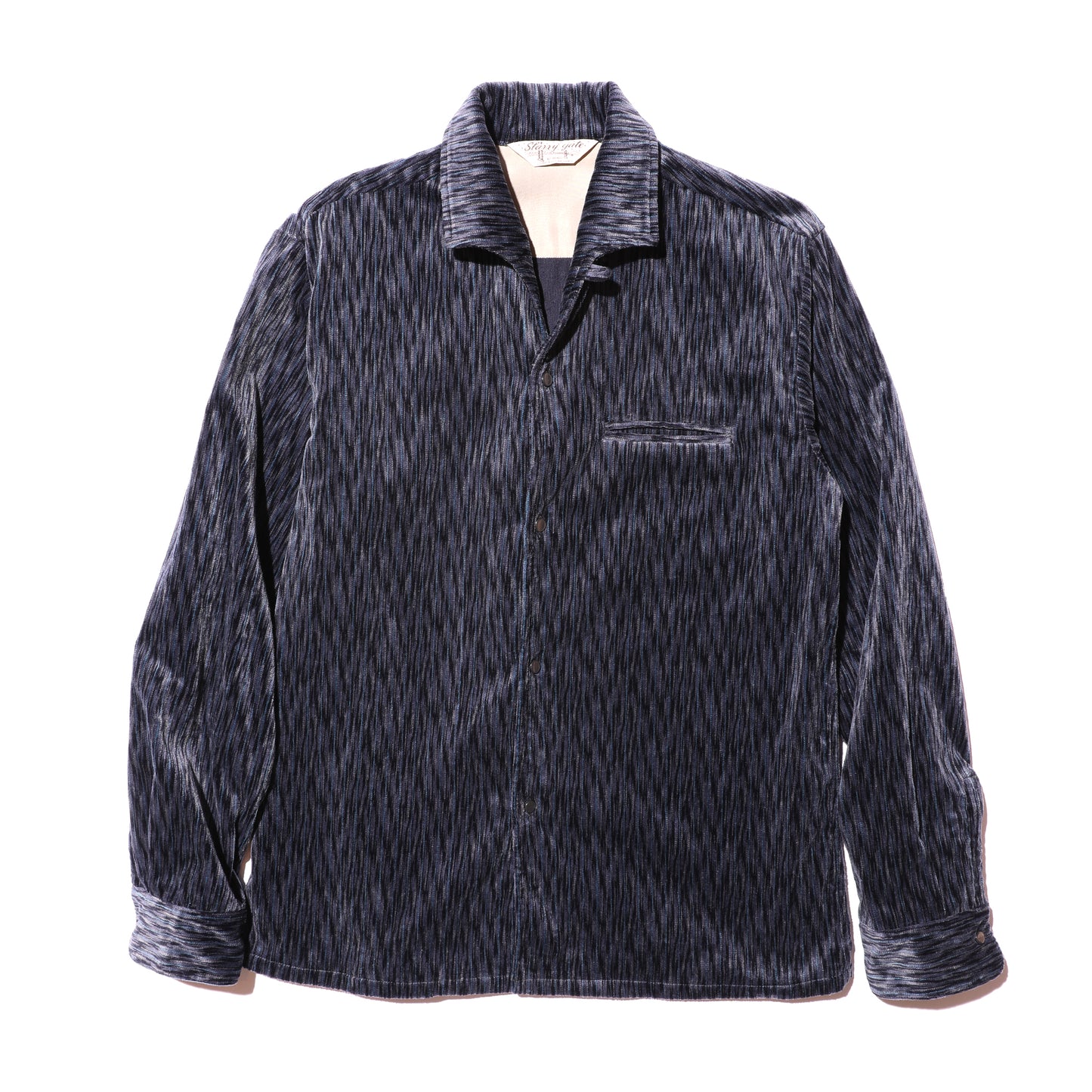 JELADO Vincent Shirt 【SG81115】