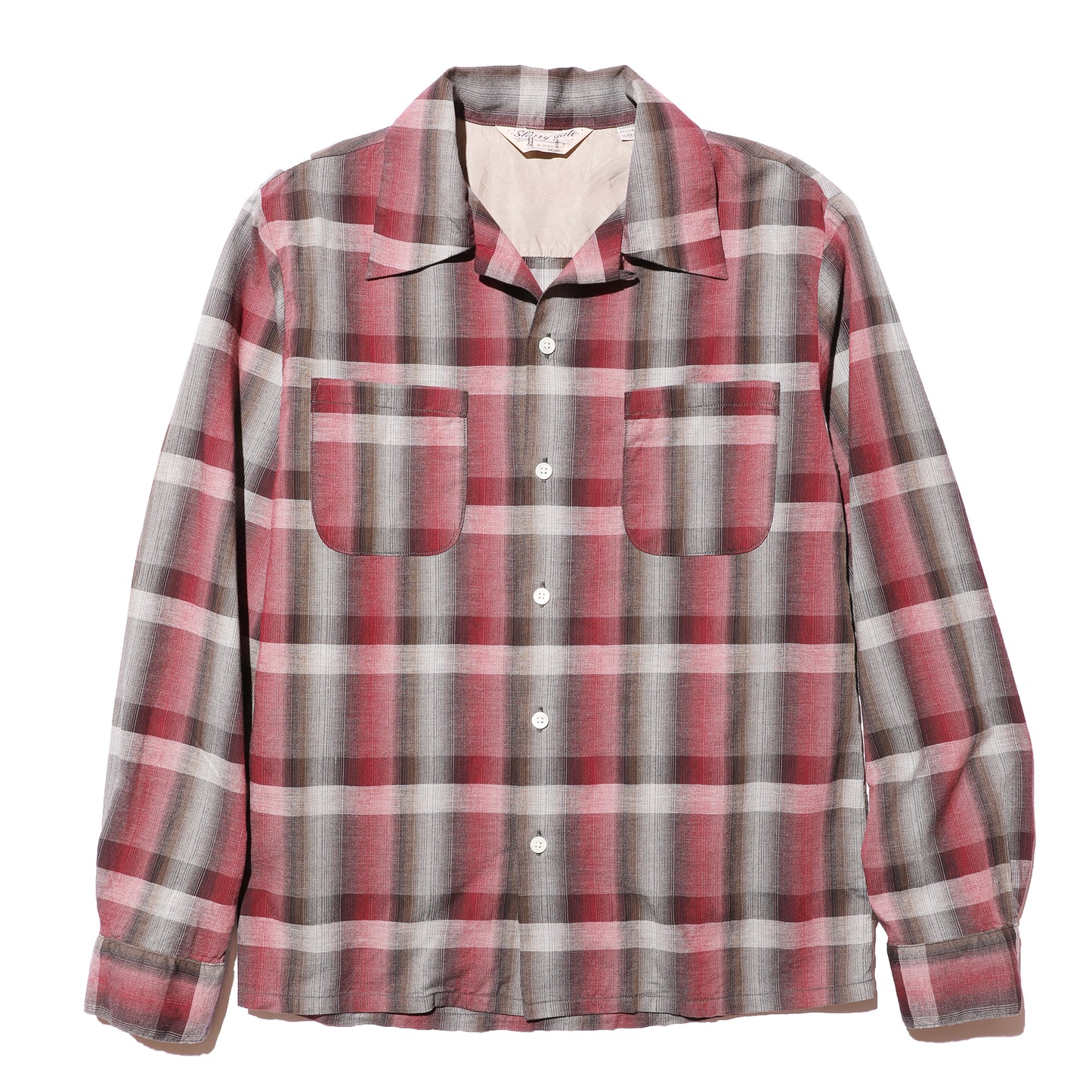 JELADO Westcoast Shirt 【SG81116】