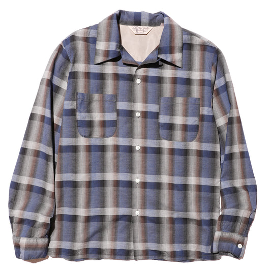 JELADO Westcoast Shirt 【SG81116】