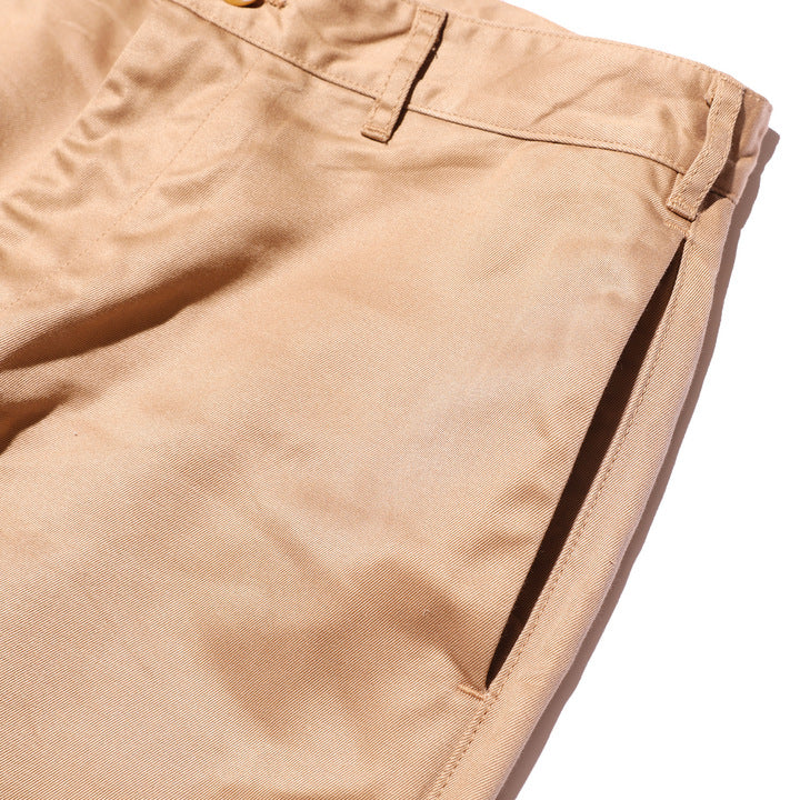 JELADO Officer Trousers【BL81312】