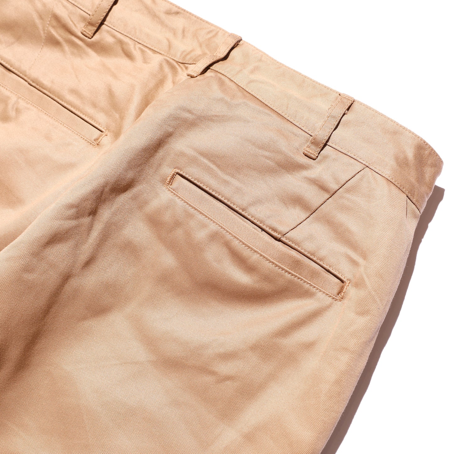 JELADO Officer Trousers【BL81312】